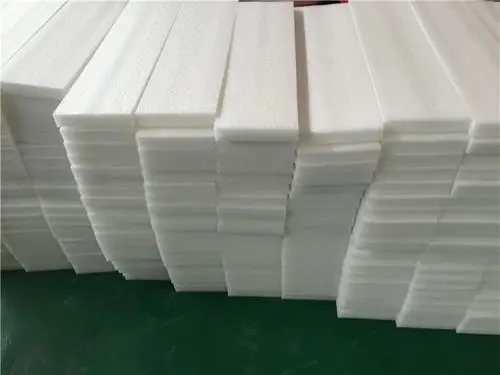 珍珠棉受熱會出現(xiàn)變形的現(xiàn)象嗎？珍珠棉生產(chǎn)廠家為您分析